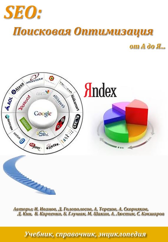 SEO поисковая оптимизация