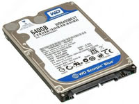 HDD-SATA