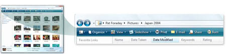 windows vista