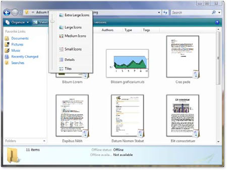 windows vista