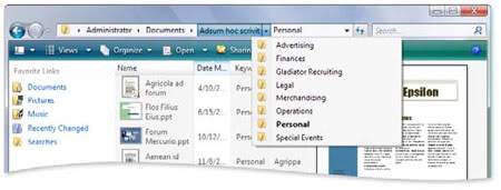 windows vista