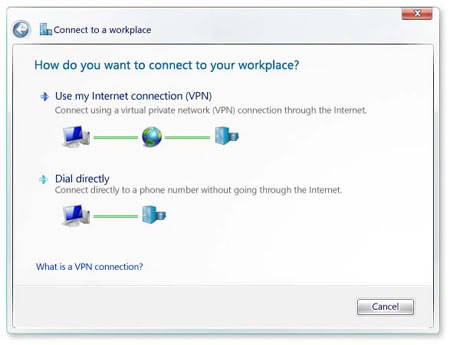 windows vista