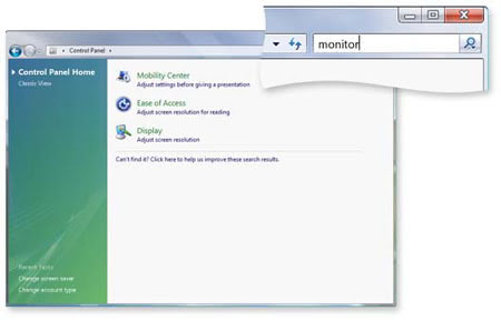 windows vista