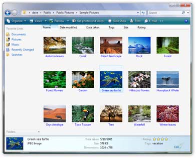 Windows Vista