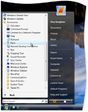 windows vista