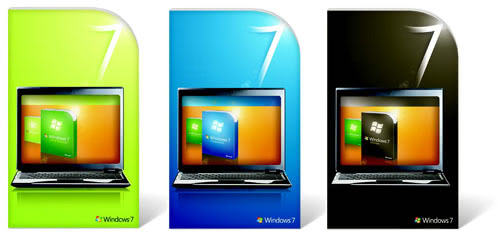 Windows Anytime Upgrade